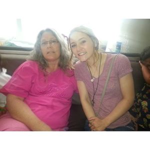 Meet your Posher, Vicki